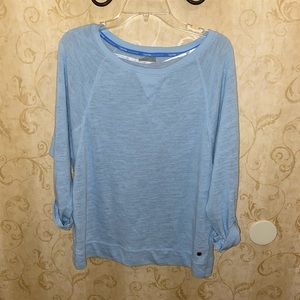 Calvin Klein Performance Long Sleeve